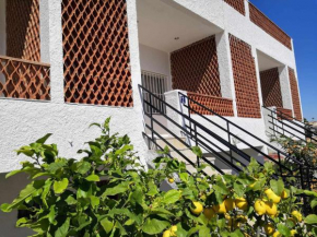 A H RENTALS Casa Rovira apto 2, Peníscola